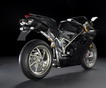 EICMA-2008: Еще официальные фотографии Ducati 1198 S